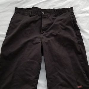Dickies size 38 work shorts